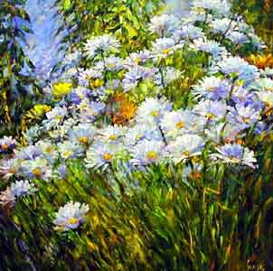Original - Painting by Carl Scanes