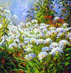 CS6 - Painting by Carl Scanes 