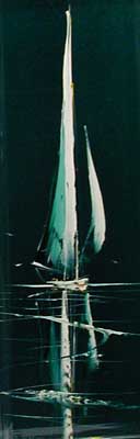 DD008 - Painting by David Deakins