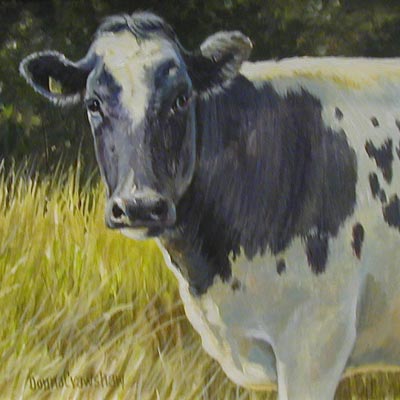 DC006 - Painting by Donna Crawshaw