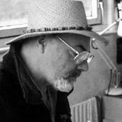 Picture of Gordon Lees