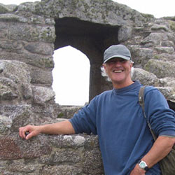Picture of John Bampfield