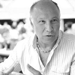 Picture of John Dimech